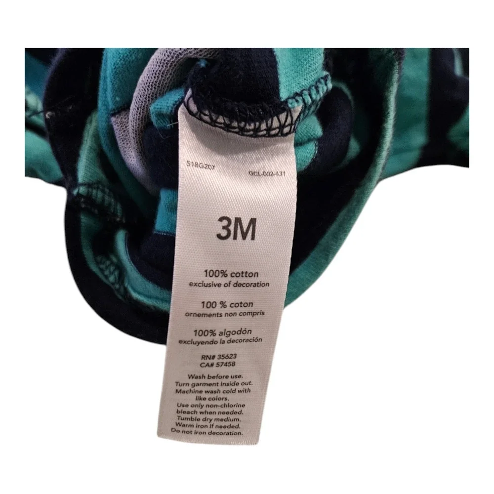 Just One You Made by Carters child size